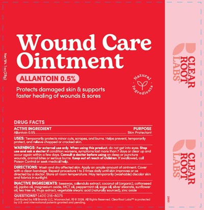 Crl Wound Care (Crl Wound)